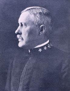 Seaton Schroeder