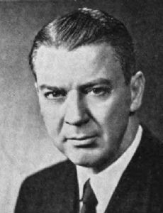 Joe L. Evins
