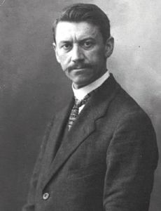 Francisc Rainer