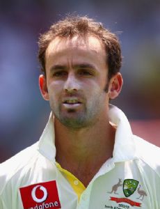 Nathan Lyon (cricketer)