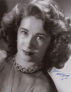 Margie Stewart