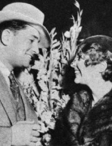 Robert Alan Kenaston Sr. and Billie Dove