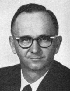 Rolland W. Redlin
