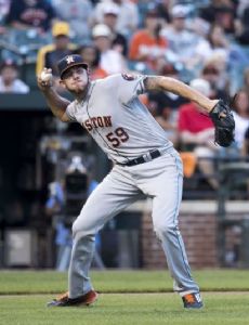 Joe Musgrove