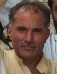 Misri Khan Orakzai