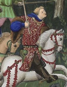 Gaston III, Count of Foix