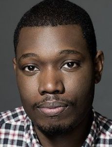 Michael Che