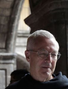 Valerio Olgiati