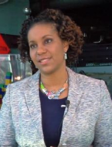 Tonya Matthews