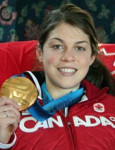 Rebecca Johnston