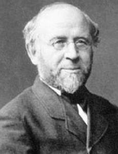 Johann Gottfried Wetzstein