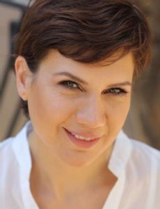 Rania Kurdi