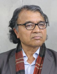 Salimullah Khan