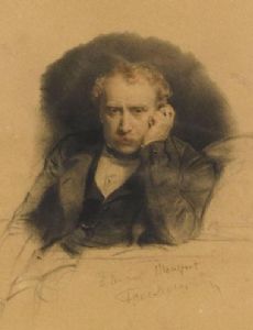 Antoine-Alphonse Montfort