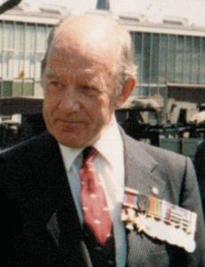 Michael J. H. Walsh