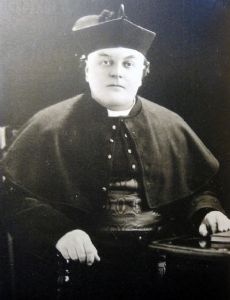 Montague Summers