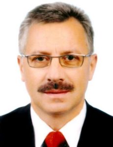 Serhiy Holovatyi