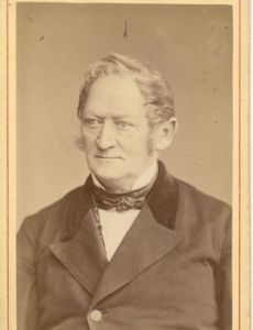 Carl Heinrich Theodor Knorr