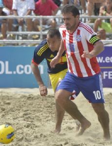 Roberto Acuña