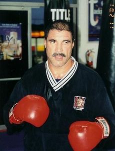 Dennis Alexio