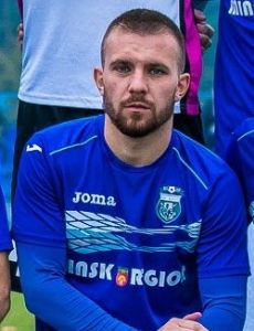 Nikita Rochev