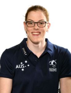 Rachael Watson