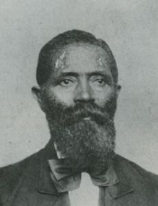 George Teamoh