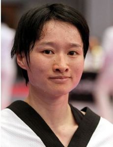 Wu Jingyu