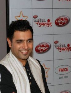 Rochak Kohli