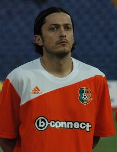 Hristo Yanev