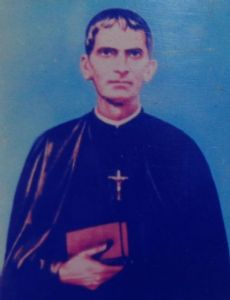 Agnelo de Souza