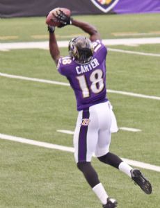 Rashaad Carter