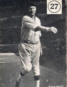 Duke Brett