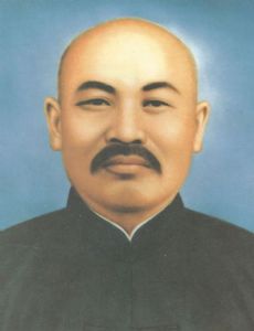 Zhang Tianran