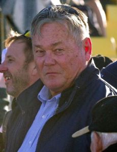 Bob Cooper (rugby league)