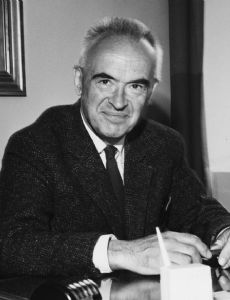Karl Evang
