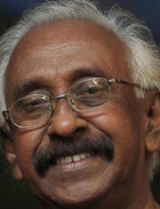 K. G. Sankara Pillai