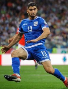 Ioannis Kousoulos