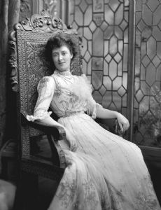 Margaret Greville