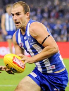 Ben Cunnington (Australian footballer)