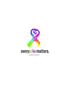 Every Color Matters