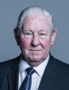 Anthony Clarke, Baron Clarke of Hampstead