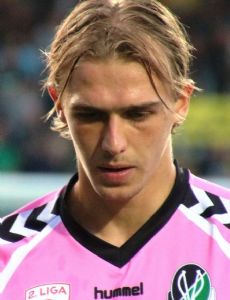 Johannes Kreidl