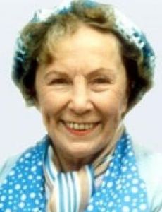 Gretchen Franklin