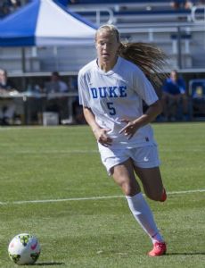 Rebecca Quinn (soccer)