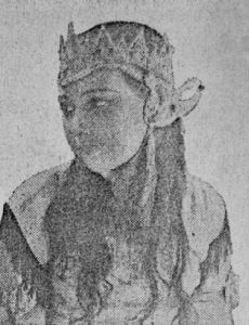 Elly Joenara