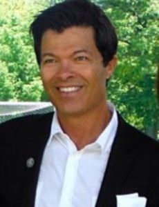 Anthony Galea