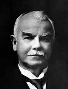 James Alfred Ewing