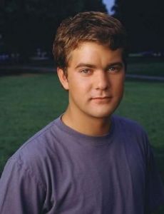 Pacey Witter
