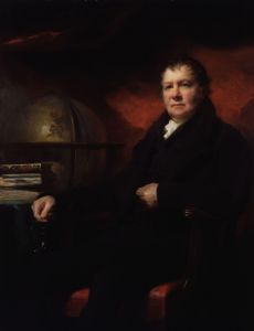 John Playfair
